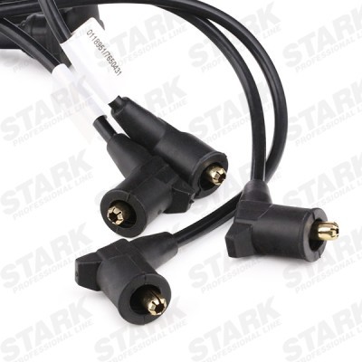Ignition Cable Kit Stark SKIC-0030026 SKIC-0030026 - photo 4