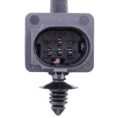 Lambda (Oxygen) Sensor RIDEX 3922L0461P 3922L0461P - photo 6