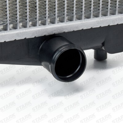 Radiator, Engine Cooling Stark SKRD-0120031 SKRD-0120031 - photo 7