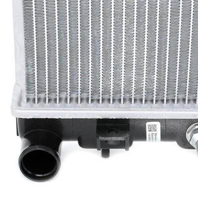 Radiator, Engine Cooling RIDEX 470R0125 470R0125 - photo 6