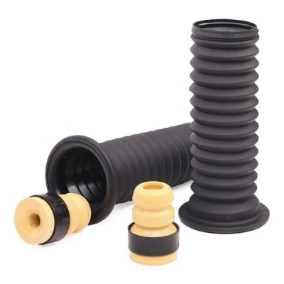 Dust Cover Kit, shock absorber RIDEX 919D0151 919D0151 - photo 3