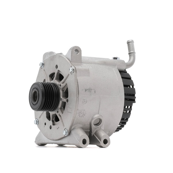 Alternator RIDEX 4G0109R 4G0109R - photo 1
