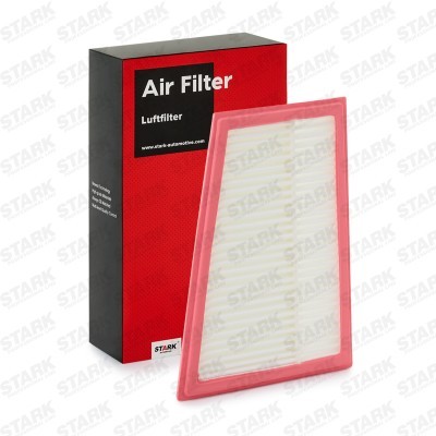 Air Filter Stark SKAF-0060644 SKAF-0060644 - photo 2