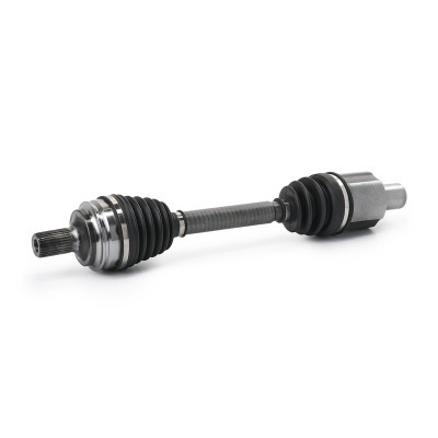 Drive Shaft RIDEX 13D1086 13D1086 - photo 3