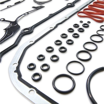 Engine Gasket Kit RIDEX 560F0185 560F0185 - photo 6