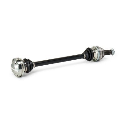 Drive Shaft RIDEX 13D0101R 13D0101R - photo 4