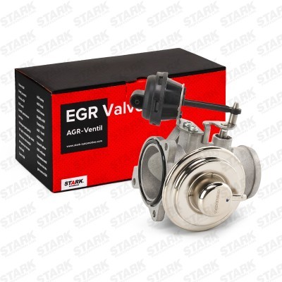 EGR Valve Stark SKEGR-0770015 SKEGR-0770015 - photo 2