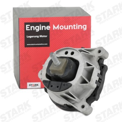 Engine Mounting Stark SKEM-0660541 SKEM-0660541 - photo 2