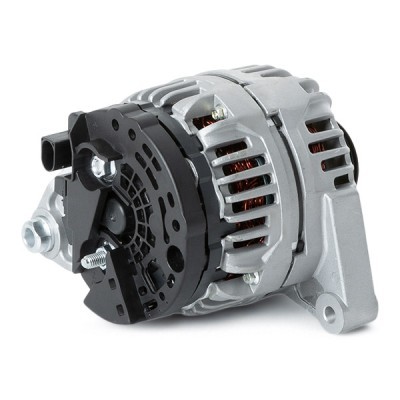 Alternator RIDEX 4G0824 4G0824 - photo 4