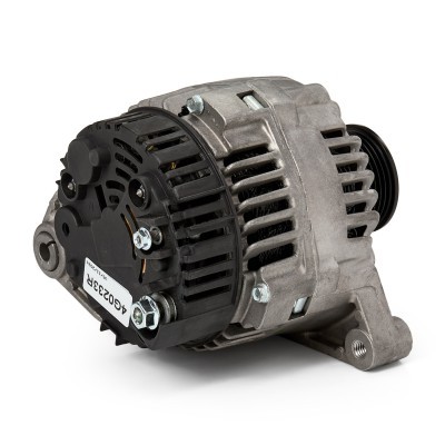 Alternator RIDEX 4G0233R 4G0233R - photo 6