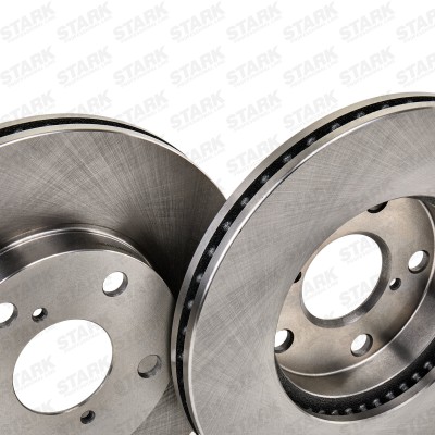 Brake Disc Stark SKBD-0020243 SKBD-0020243 - photo 5