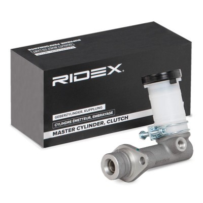Clutch Master Cylinders RIDEX 234M0174 234M0174 - photo 1