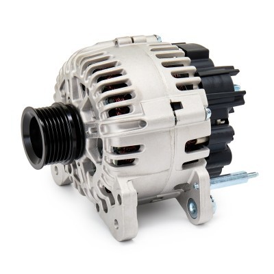 Alternator RIDEX 4G0647 4G0647 - photo 3