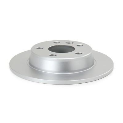 Brake Disc RIDEX 82B0020P 82B0020P - photo 4