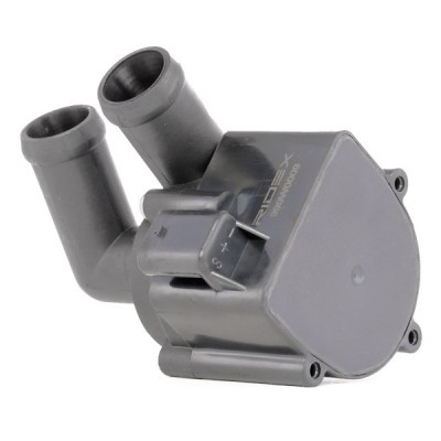 Coolant circulation pump RIDEX 999W0009 999W0009 - photo 3