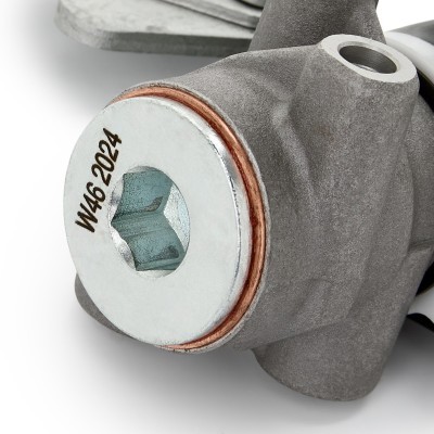 Brake Power Regulator RIDEX 73B0034 73B0034 - photo 5