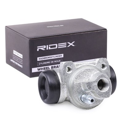 Wheel Brake Cylinder RIDEX 277W0180 277W0180 - photo 2