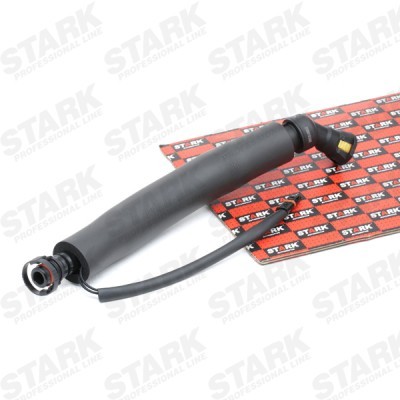 Hose, cylinder head cover breather Stark SKHC-2040040 SKHC-2040040 - photo 2
