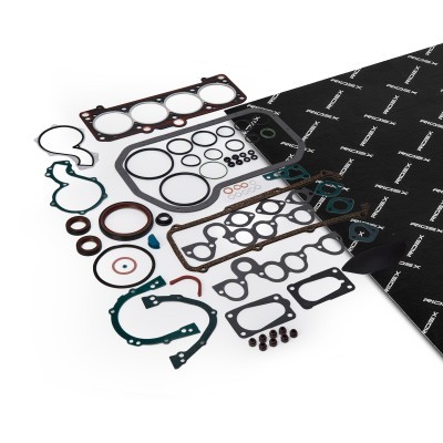 Engine Gasket Kit RIDEX 560F0110 560F0110 - photo 1
