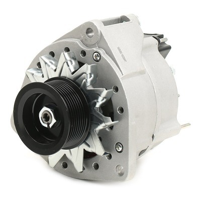 Alternator RIDEX 4G0852 4G0852 - photo 3