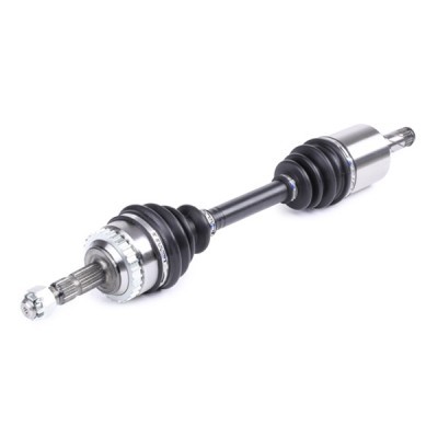 Drive Shaft RIDEX 13D0320 13D0320 - photo 3