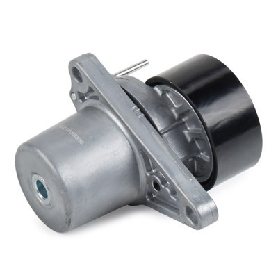 Belt Tensioner V-Ribbed Belt RIDEX 310T0302 310T0302 - photo 4