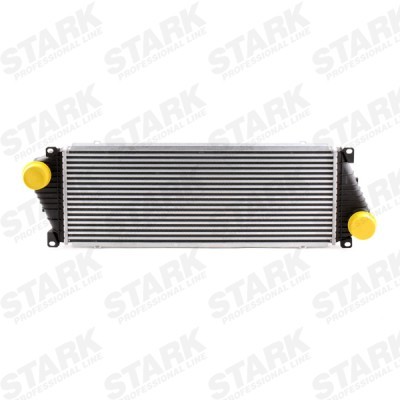 Intercooler, Charger Stark SKICC-0890013 SKICC-0890013 - photo 2