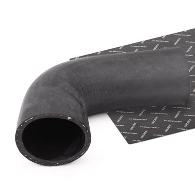 Charger Air Hose RIDEX 3314C0092 3314C0092 - photo 2
