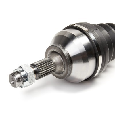 Drive Shaft RIDEX 13D0919 13D0919 - photo 5