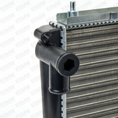 Radiator, Engine Cooling Stark SKRD-0120379 SKRD-0120379 - photo 7