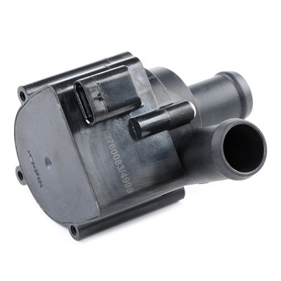 Coolant circulation pump RIDEX 999W0021 999W0021 - photo 4