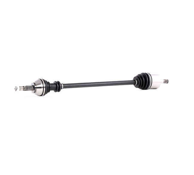 Drive Shaft RIDEX 13D0201 13D0201 - photo 1