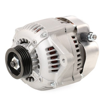 Alternator RIDEX 4G0089 4G0089 - photo 3
