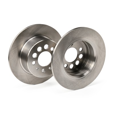 Brake Disc RIDEX 82B0697 82B0697 - photo 6