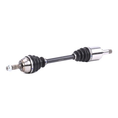 Drive Shaft RIDEX 13D0042 13D0042 - photo 4