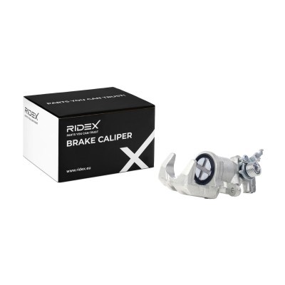 Brake Caliper RIDEX 78B1250 78B1250 - photo 2