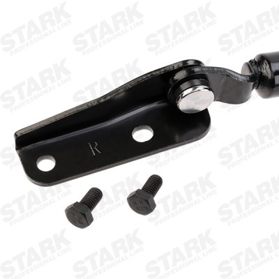 Gas Spring, boot-/cargo area Stark SKGS-0220567 SKGS-0220567 - photo 5