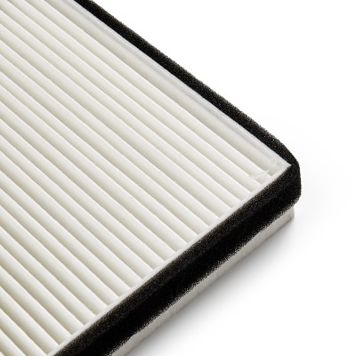 Cabin Air Filter RIDEX 424I0071 424I0071 - photo 13