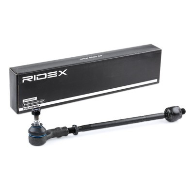 Steering Linkage Kit RIDEX 284R0021 284R0021 - photo 2