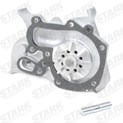 Water Pump, Engine Cooling Stark SKWP-0520189 SKWP-0520189 - photo 3