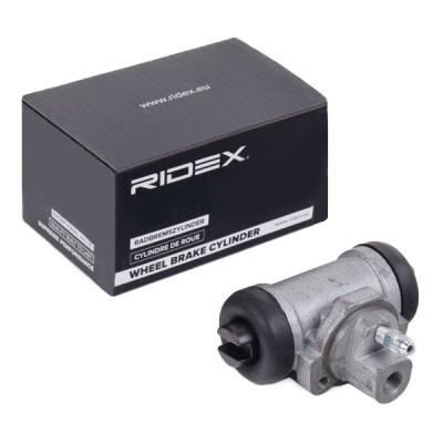 Wheel Brake Cylinder RIDEX 277W0154 277W0154 - photo 2