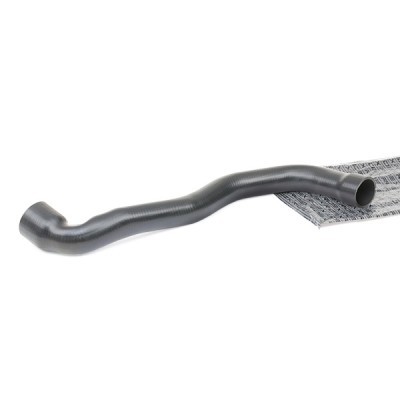 Charger Air Hose RIDEX 3314C0313 3314C0313 - photo 2