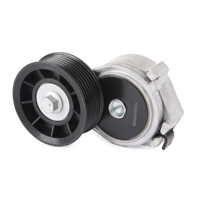 Belt Tensioner V-Ribbed Belt RIDEX 310T0374 310T0374 - photo 3