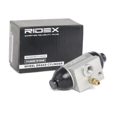 Wheel Brake Cylinder RIDEX 277W0025 277W0025 - photo 2