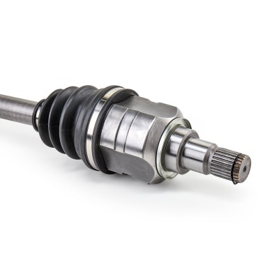 Drive Shaft RIDEX 13D0546 13D0546 - photo 7