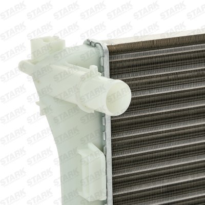 Radiator, Engine Cooling Stark SKRD-0120396 SKRD-0120396 - photo 6