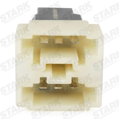 Stop Light Switch Stark SKBL-2110031 SKBL-2110031 - photo 5