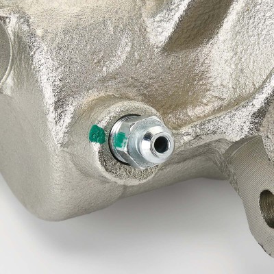 Brake Caliper RIDEX 78B0416 78B0416 - photo 6