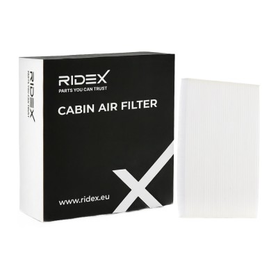Cabin Air Filter RIDEX 424I0048 424I0048 - photo 9
