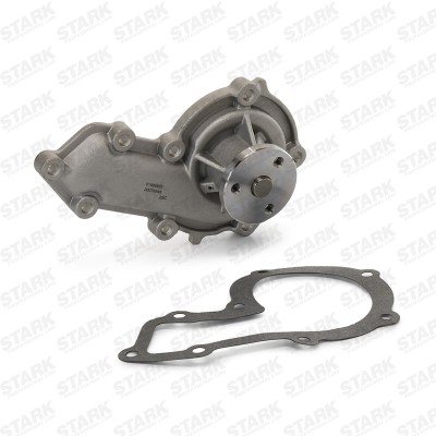Water Pump, Engine Cooling Stark SKWP-0520732 SKWP-0520732 - photo 3